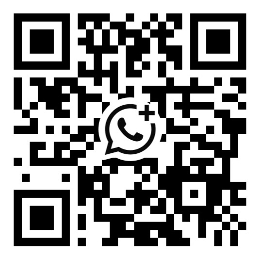 WhatsApp QR Code